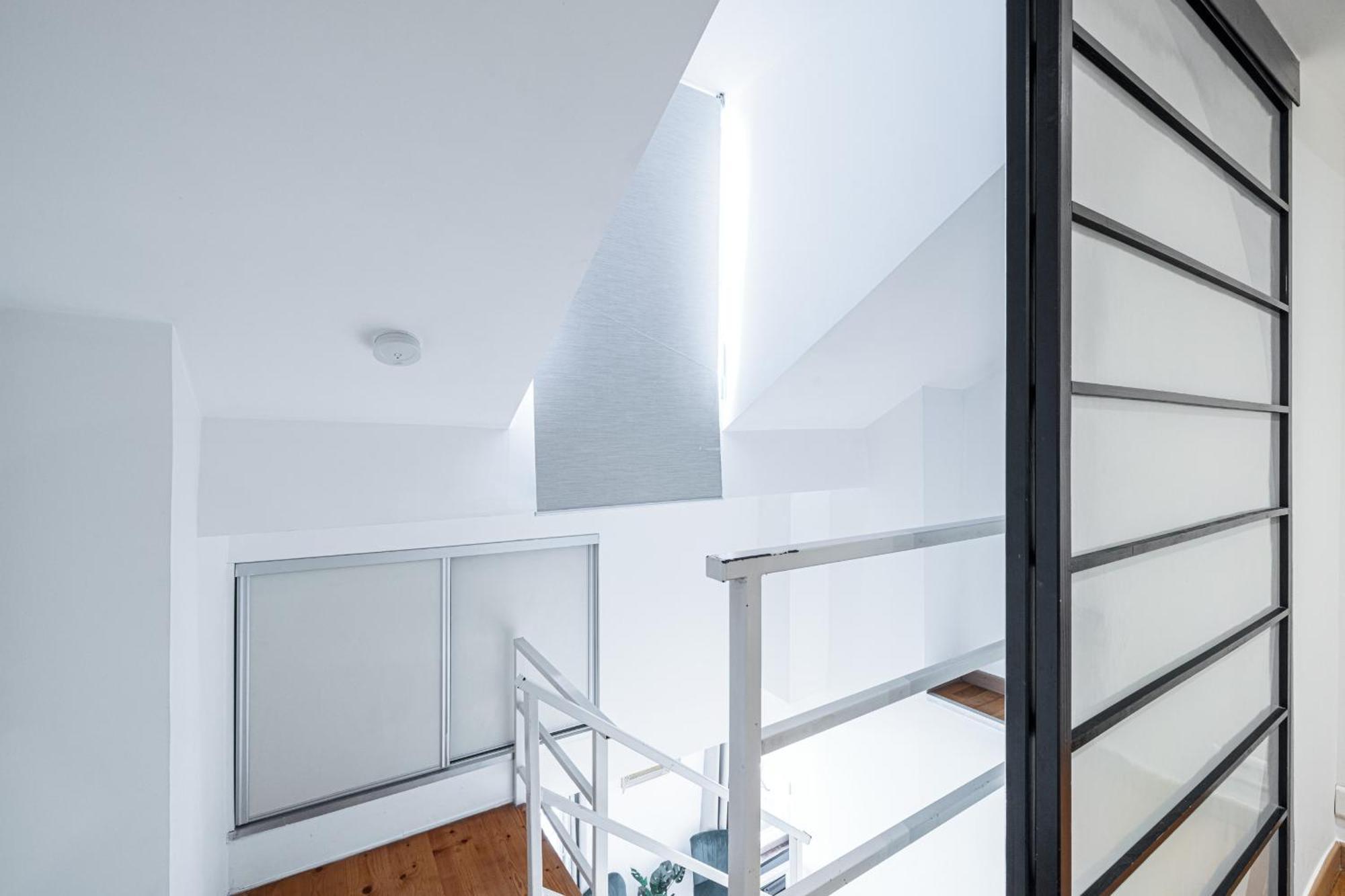 Massena Street - 1 Bdr Duplex With Ac & Parking Apartment นีซ ภายนอก รูปภาพ